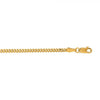 BABY CUBAN CHAIN NECKLACE