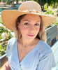 HERRINGBONE CHAIN NECKLACE