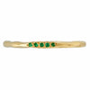 ORGANIC GOLD RING