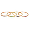 ORGANIC GOLD RING