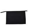 PERSONILIZED OVERSIZE CANVAS CLUTCH