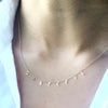 CUSTOM LETTER NECKLACE