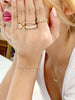 DIAMONDS HEART NECKLACE