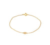 EVIL EYE BRACELET