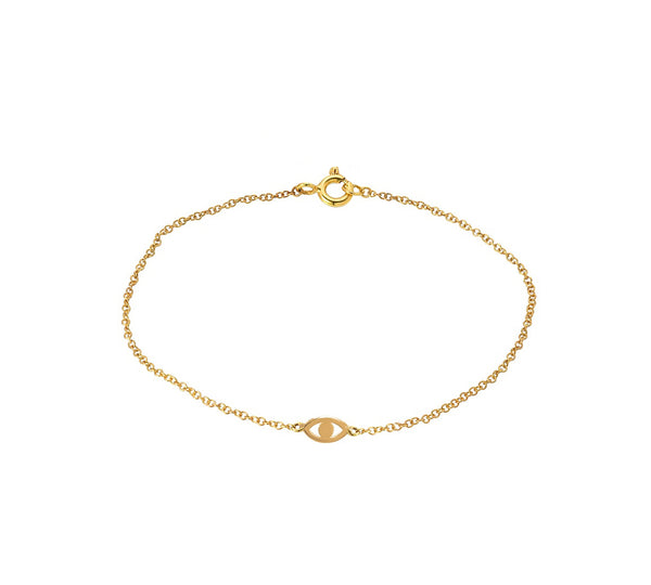 EVIL EYE BRACELET